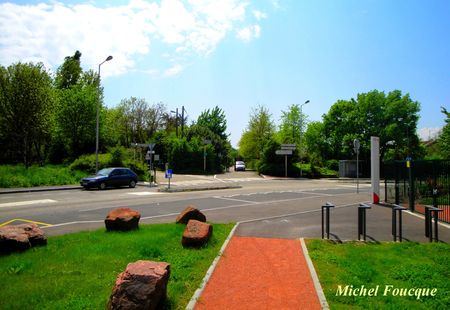 8303) 6 Mai 2013 entrée nord du fort de st priest