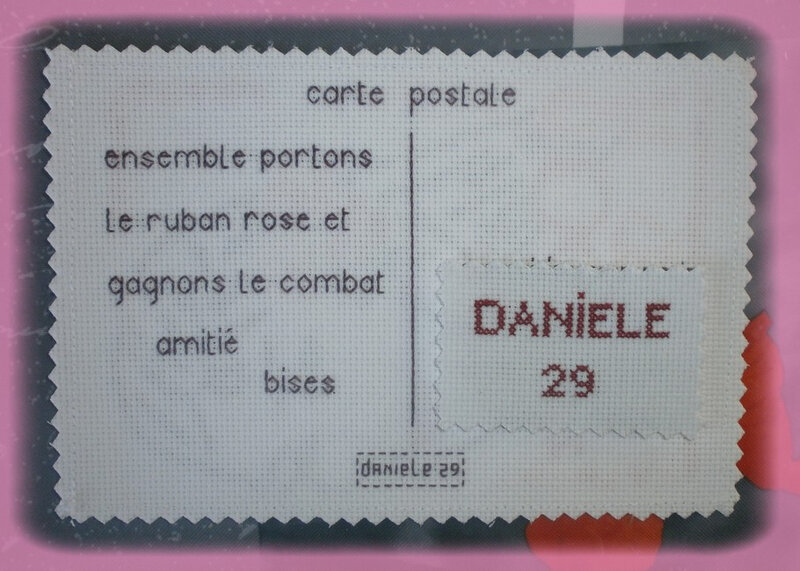 Danièle v