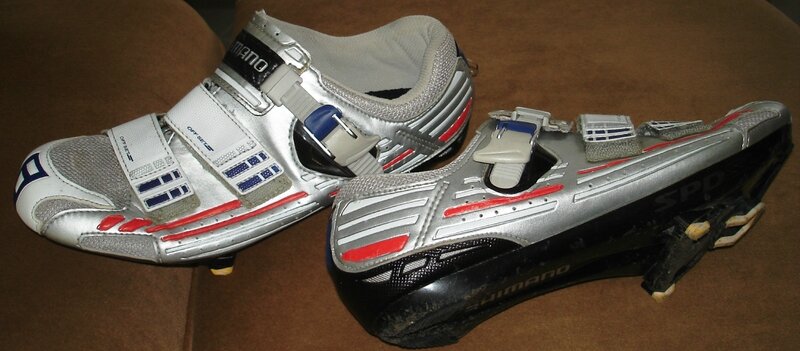 Chaussures Shimano