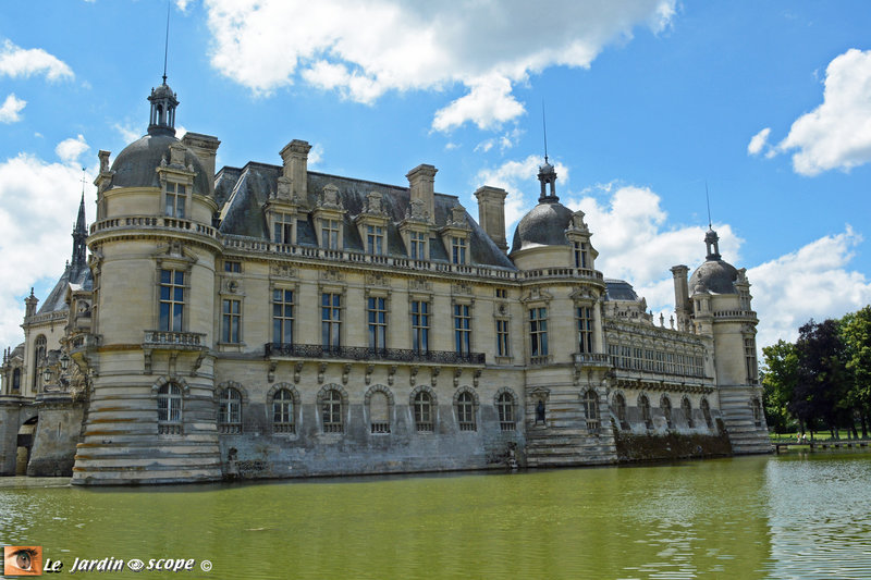 Chateau