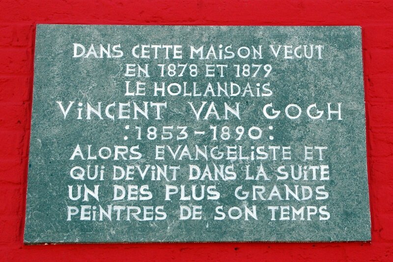 Maison Denis - 2015-06-12 -inauguraation - Pol 1