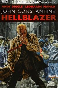 hellblazer