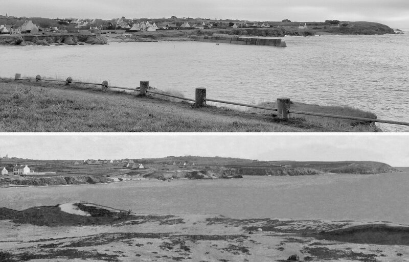 Ch39 - Le port du Loch Primelin 1895-2020