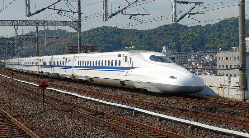 N700 Tokuyama