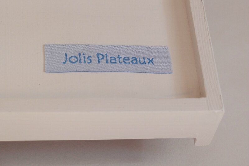 Jolis Plateaux - naissance - lilas