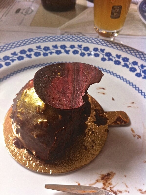 Rocher