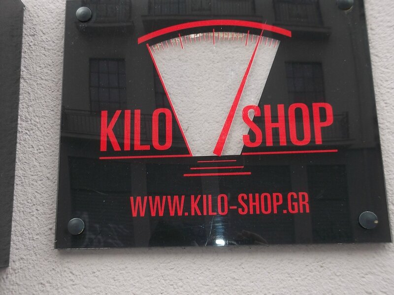 kilo shop