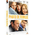Concours Photo de famille : 3 DVD à gagner de la jolie <b>chronique</b> <b>familiale</b> 