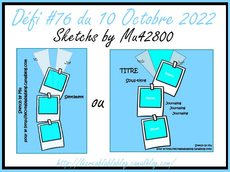 Défi #76