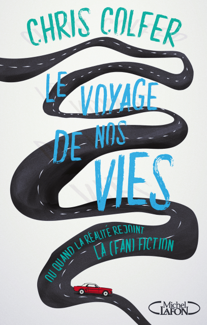 voyage de nos vies