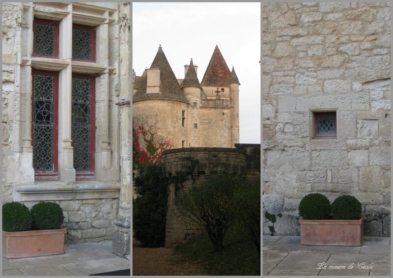 2013-10-27 - Château des Milandes3