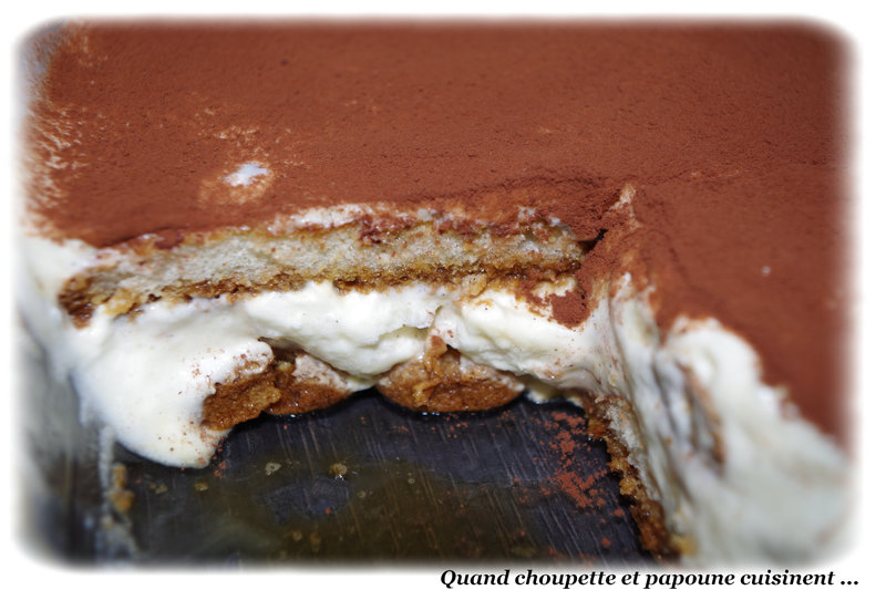 tiramisu au tm-493