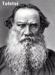 tolstoi