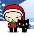 pucca_noel