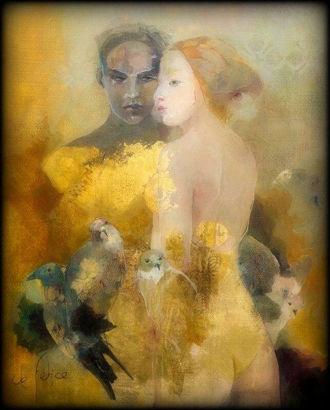 francoise de_Felice 1