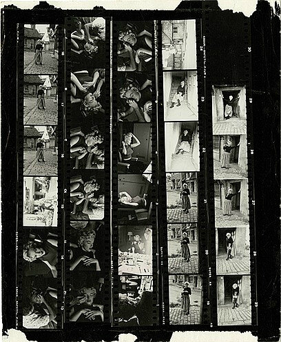 1954-LA-Make_Up-contact_sheet-010