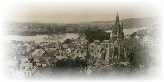Caudebec