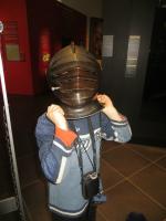 Musée historique Strasbourg
