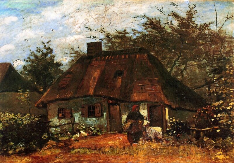 Cottage