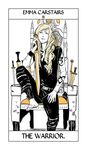 Emma Carstairs