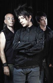 INDOCHINE