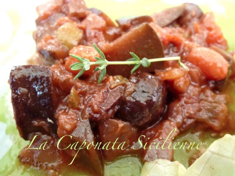 caponata