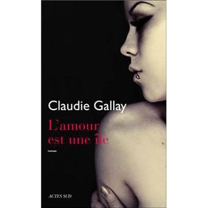 Claudie Gallay