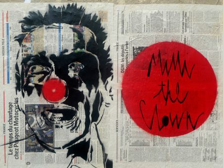 Mimi The Clown 2