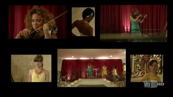 SingleLadies - 1x05