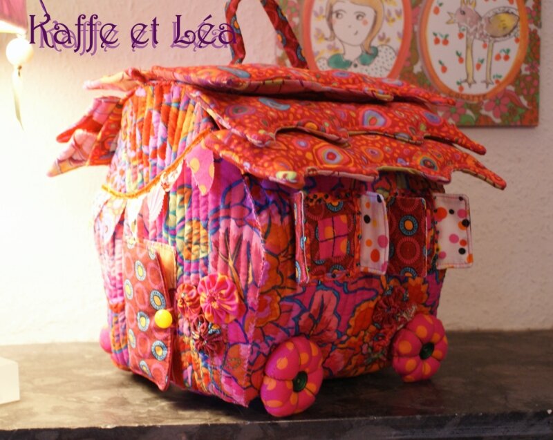roulotteLéa