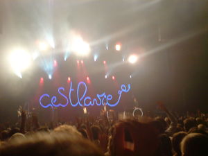 C_est_la_vie_