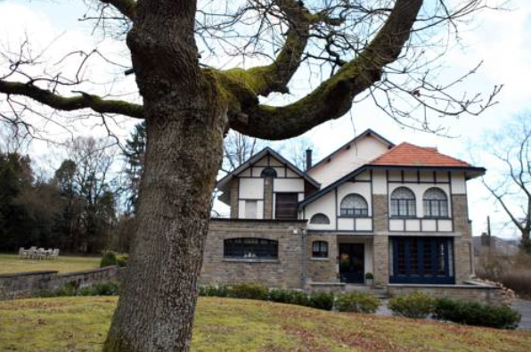 la vigie spa