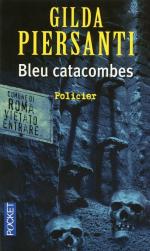 BLEU CATACOMBES