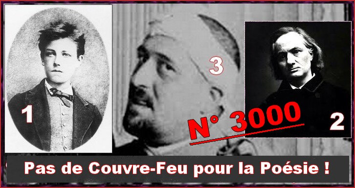 poètes maudits