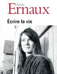 Annie Ernaux en édition compacte - La Liberté