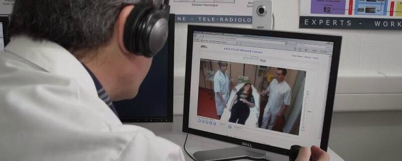 Télémédecine