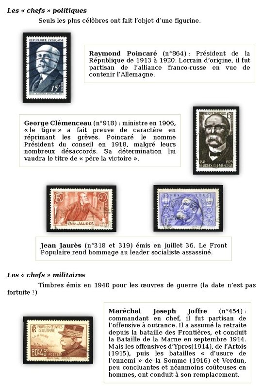timbres gg2