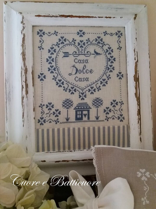La Mia Casa nel Mio Cuore 3