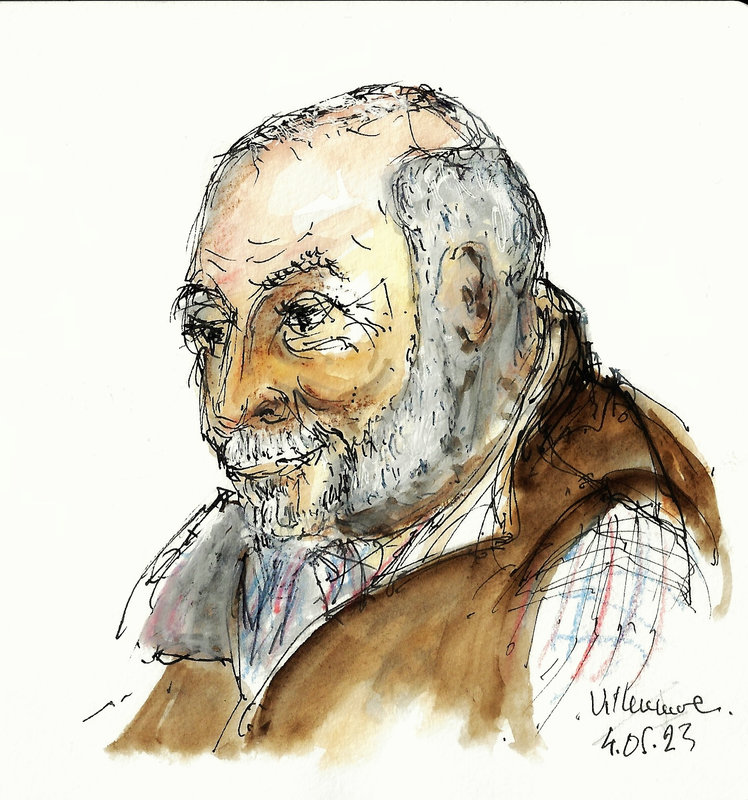 louis Marie Villeneuve 4 mai 2023
