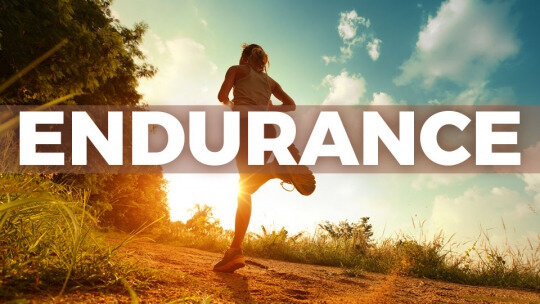 endurance