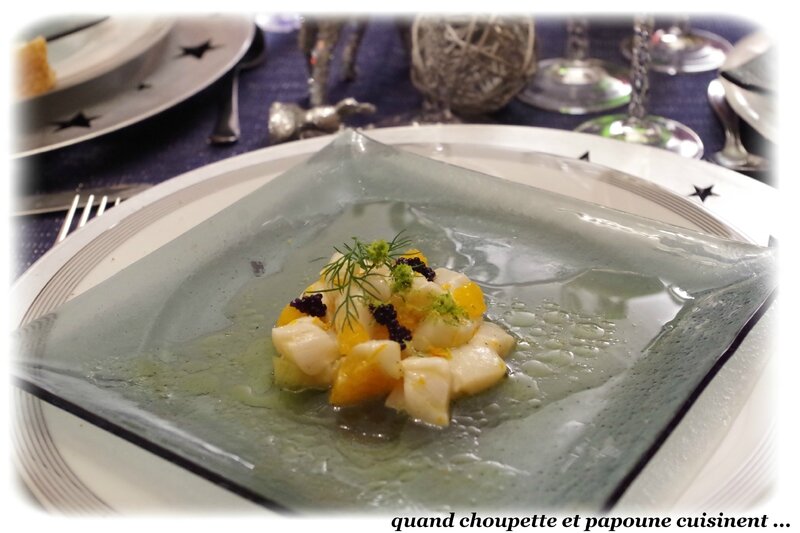 petit tartare de saint-jacques citron vert-6846