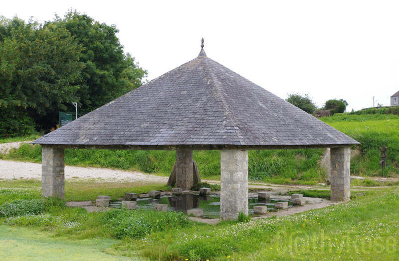 && Ste Mère Église