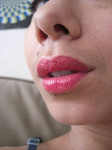 Lipstick Dior Addict Extrême de Christian Dior Princesse affreuse (8)