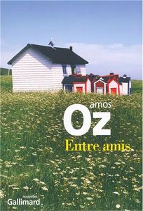 Amos oz