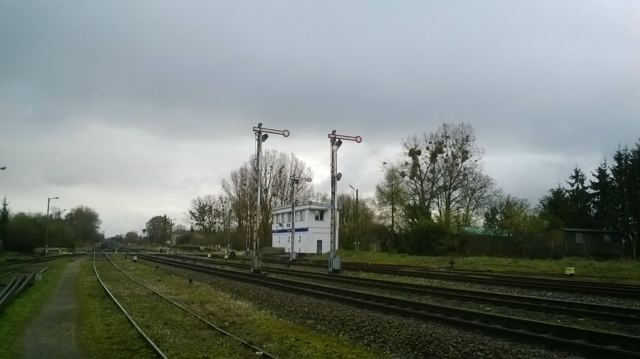 Gizycko (Pologne) 3