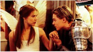 Romeo+Juliette - film de Baz Luhrmann - 1996