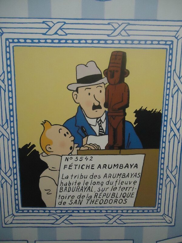 05-2015 Paris Tintin & Bowie & Lumière (179)