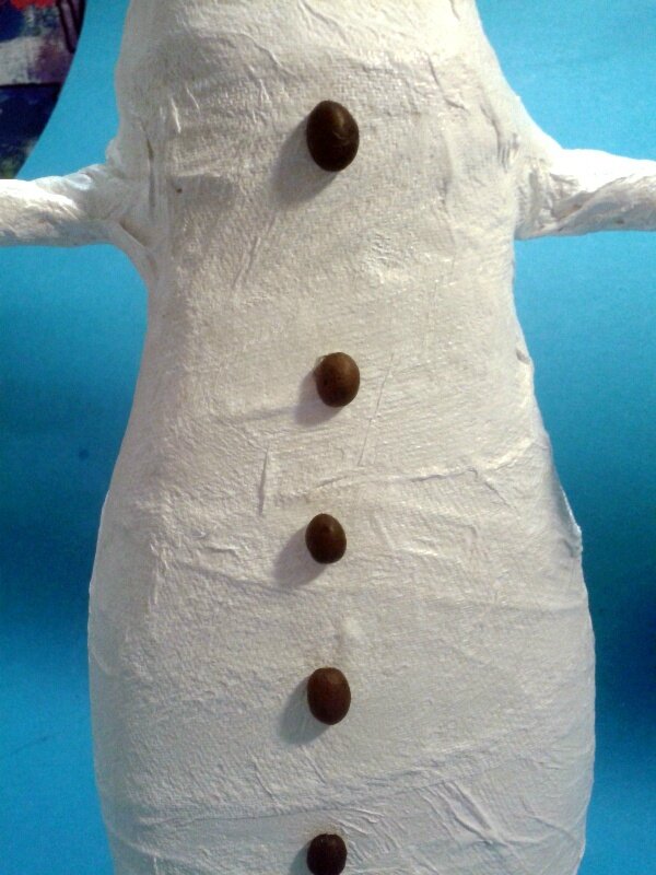 140_Noël et Nouvel an_Bonhomme de neige (76)