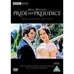 pride and prejudice