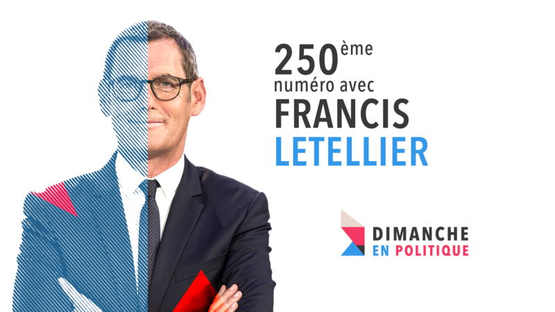 250 ANNIVERSAIRE MAG POLITIQUE FRANCE 3 LETELLIER MEDIA DIXITWORLD
